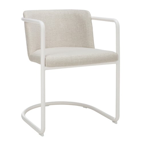 Astoria Cantilever Dining Chair