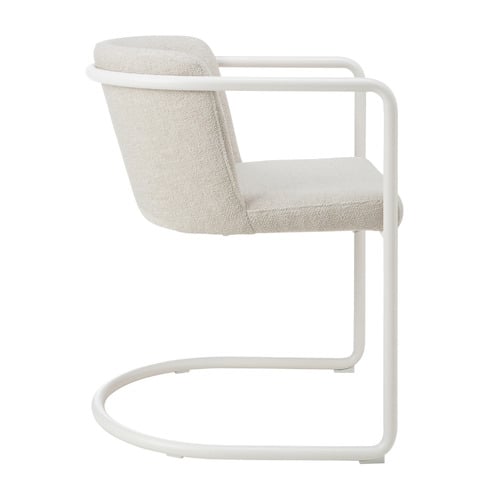 Astoria Cantilever Dining Chair