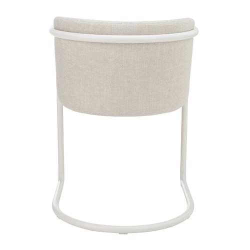 Astoria Cantilever Dining Chair