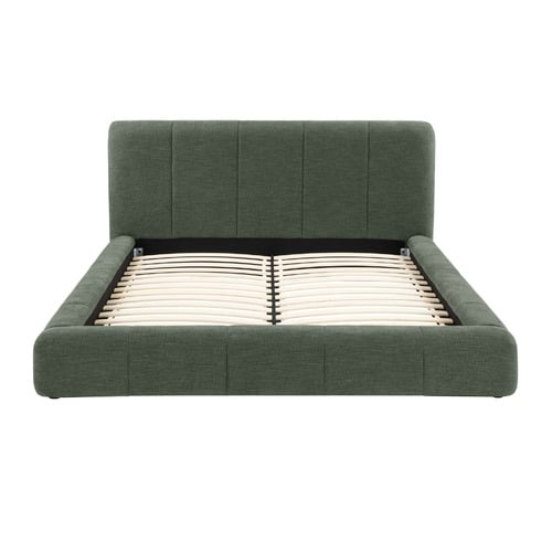 Coco Chenille Bed
