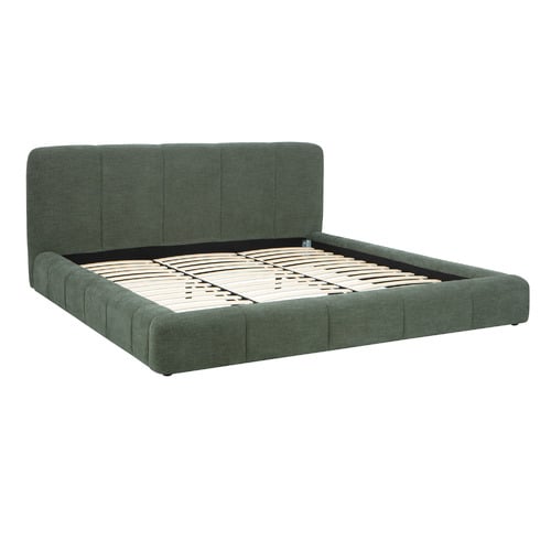 Coco Chenille Bed