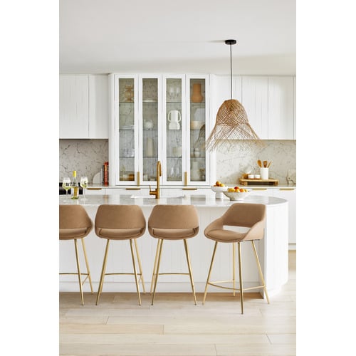 Temple Webster 69cm Jake Bar Stools