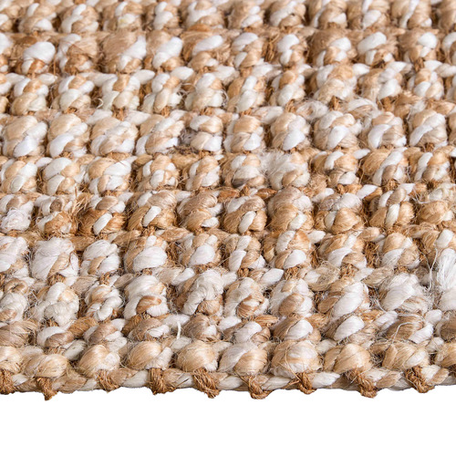 Watson Hand Woven Jute Rug