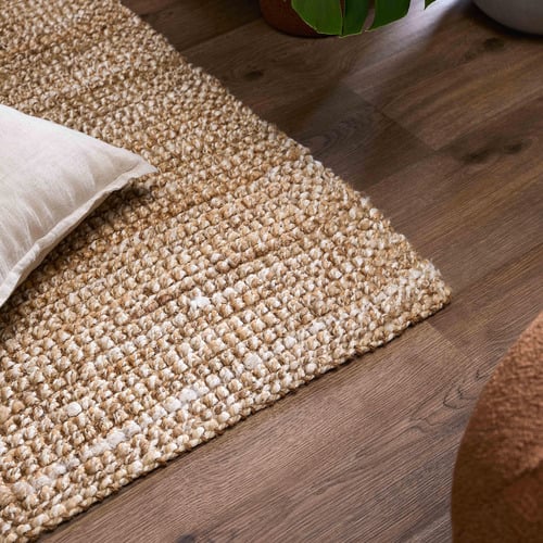 Watson Hand Woven Jute Rug