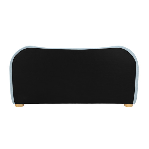 Paloma Boucle Bed
