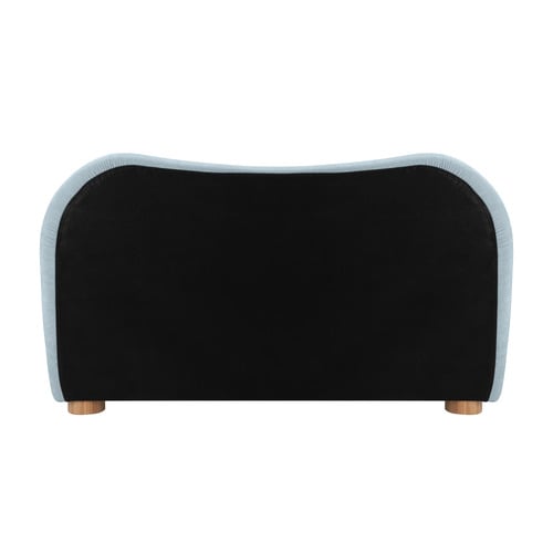 Paloma Boucle Bed
