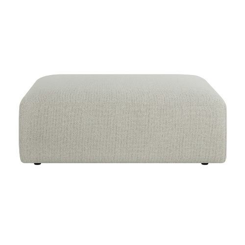 Gala Boucle Ottoman