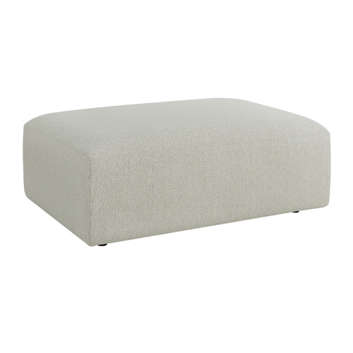 Gala Boucle Ottoman