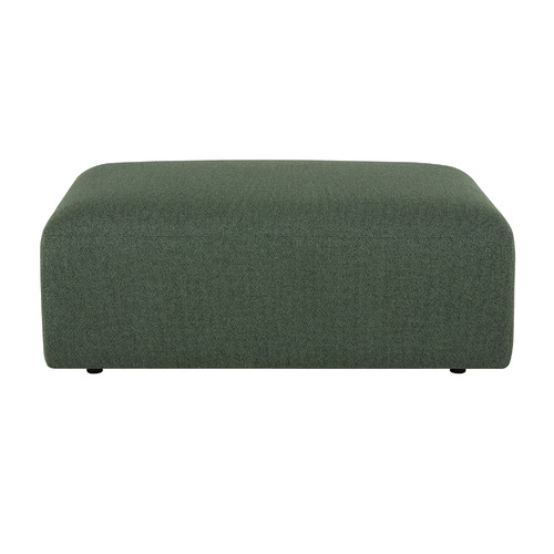 Gala Boucle Ottoman