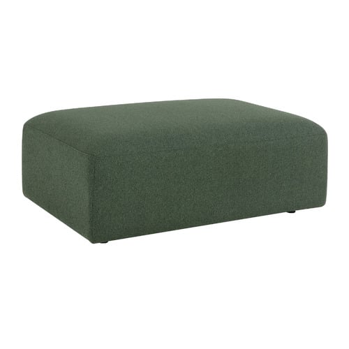 Gala Boucle Ottoman