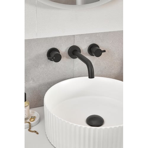 Kiora-360mm-White-Round-Ceramic-Above-Counter-Basin