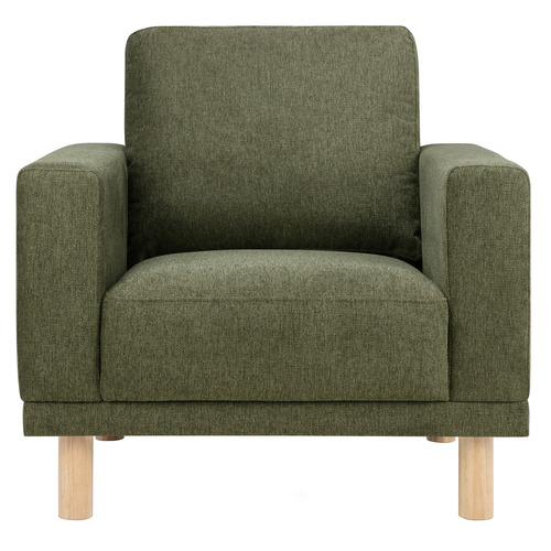 Orson Upholstered Armchair