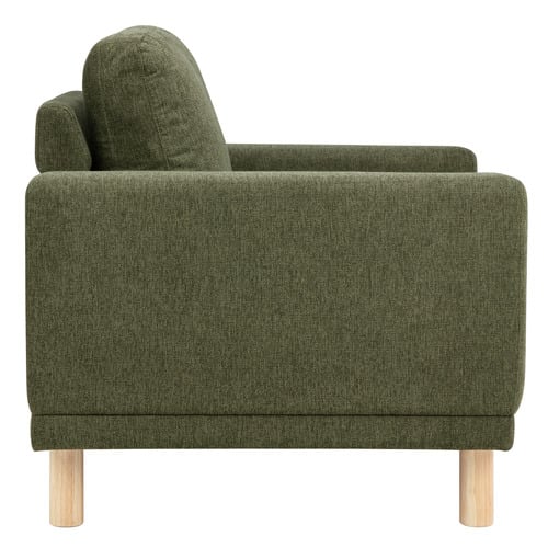 Orson Upholstered Armchair