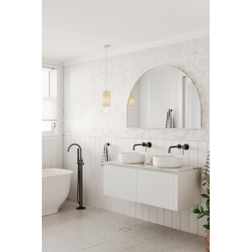 Belmont-1200mm-Matte-White-Wall-Hung-Double-Vanity