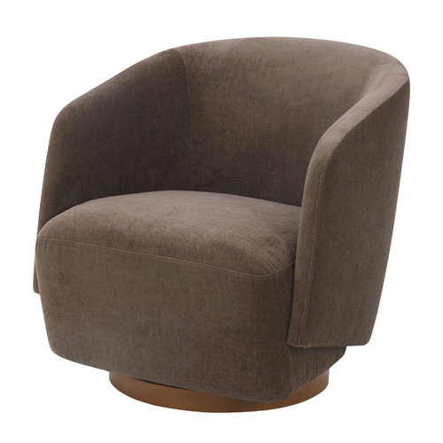 Kelly Swivel Armchair
