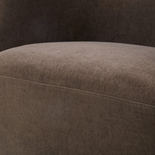 Kelly Swivel Armchair