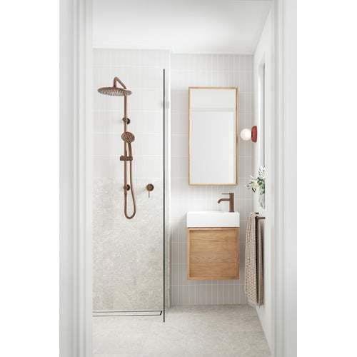 Cali-460mm-Wall-Hung-Single-Vanity-with-Integrated-Basin