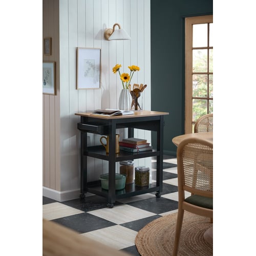 Graceland Kitchen Trolley