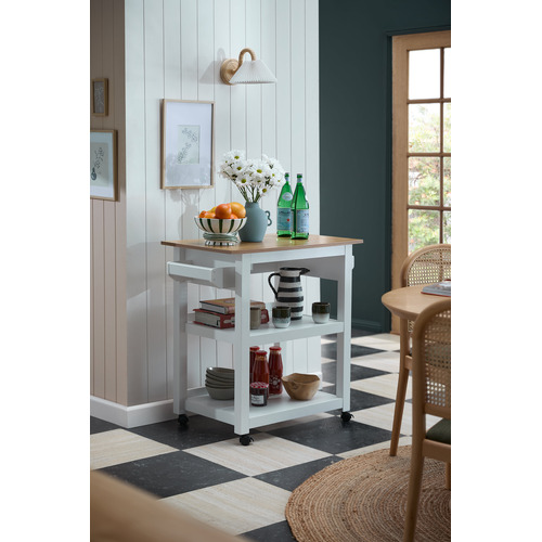 Graceland Kitchen Trolley