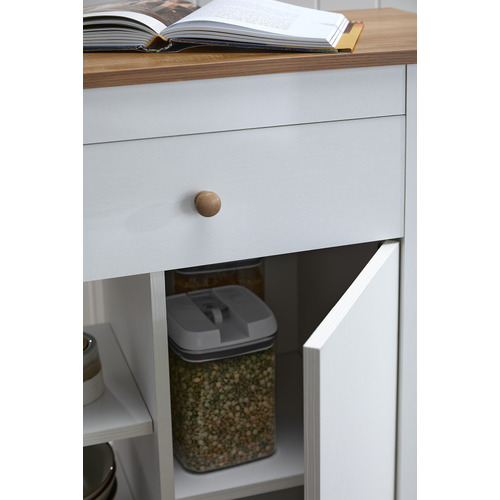 Whitehaven Kitchen Trolley