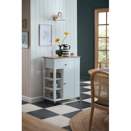 Whitehaven Kitchen Trolley