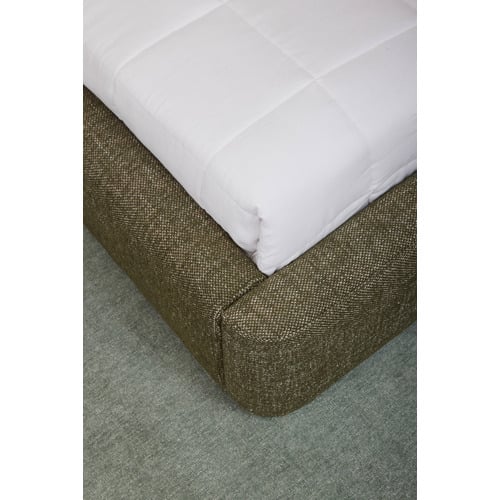 Emery Upholstered Bed