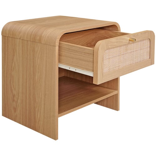 Maxine Bedside Table