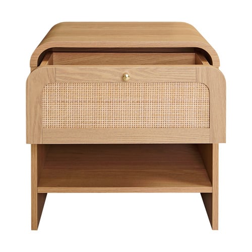 Maxine Bedside Table