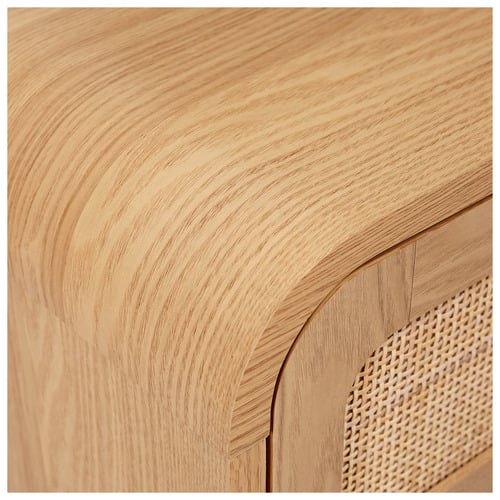 Maxine Bedside Table