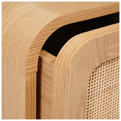 Maxine Bedside Table