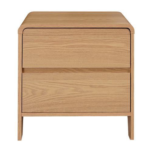 Raphael Bedside Table