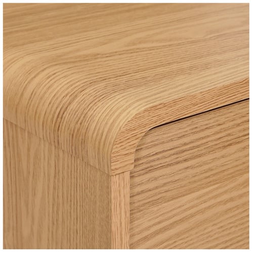 Raphael Bedside Table