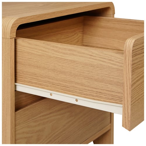 Raphael Bedside Table