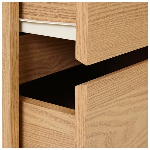 Raphael Bedside Table