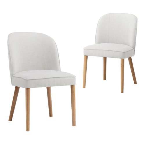 Natural Atlantic Dining Chairs