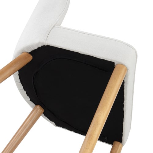 Natural Atlantic Dining Chairs