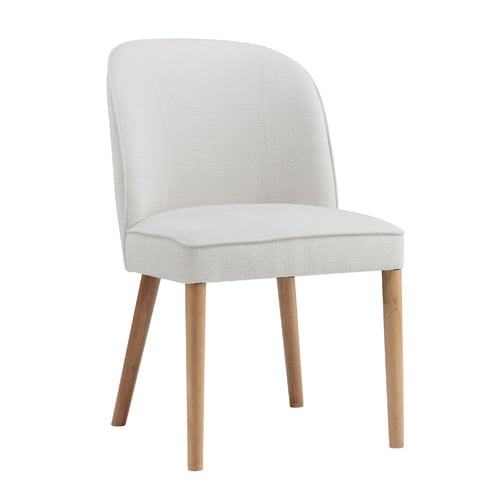 Natural Atlantic Dining Chairs
