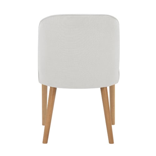 Natural Atlantic Dining Chairs