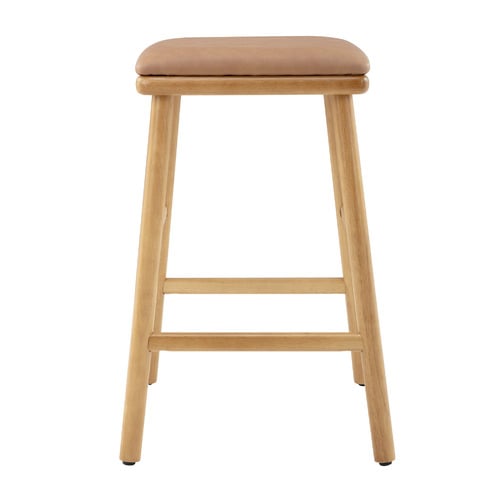 65cm Mason Backless Bar Stools