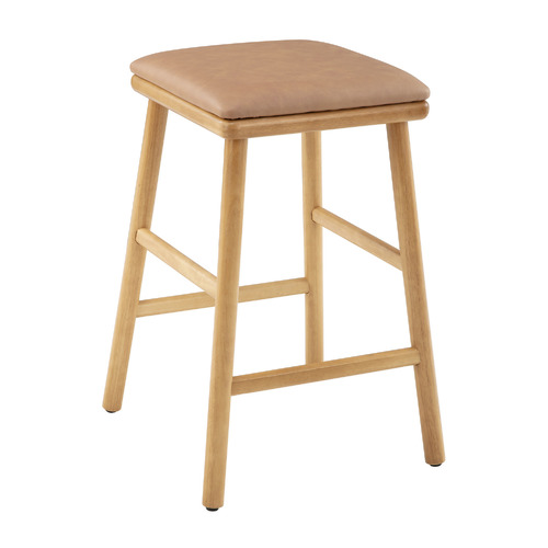 65cm Mason Backless Bar Stools