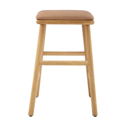 65cm Mason Backless Bar Stools