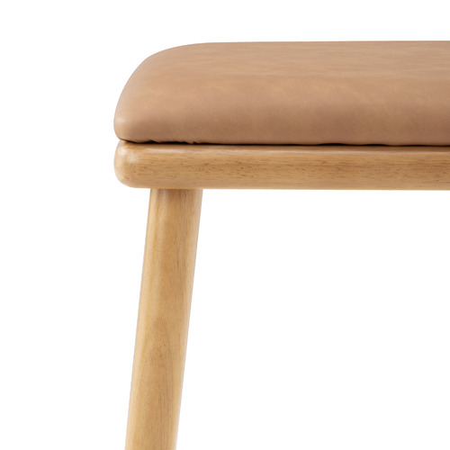 65cm Mason Backless Bar Stools