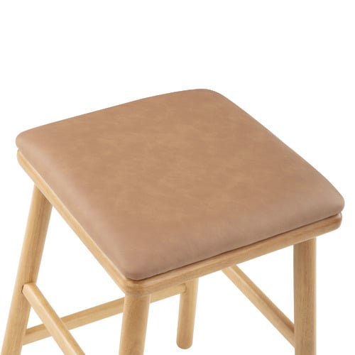 65cm Mason Backless Bar Stools