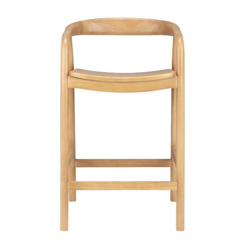 65cm Bali Bar Stool