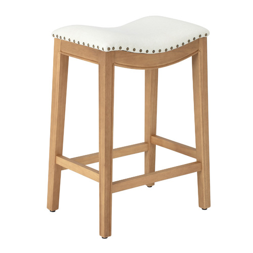 65cm Oatlands Backless Bar Stools