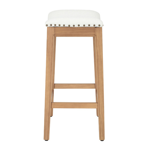 65cm Oatlands Backless Bar Stools