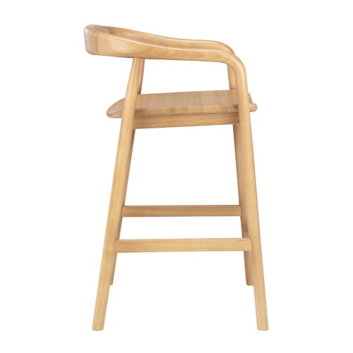 65cm Bali Bar Stool