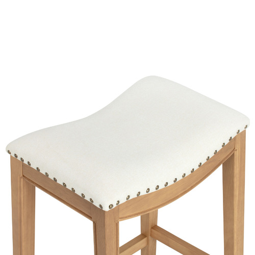 65cm Oatlands Backless Bar Stools