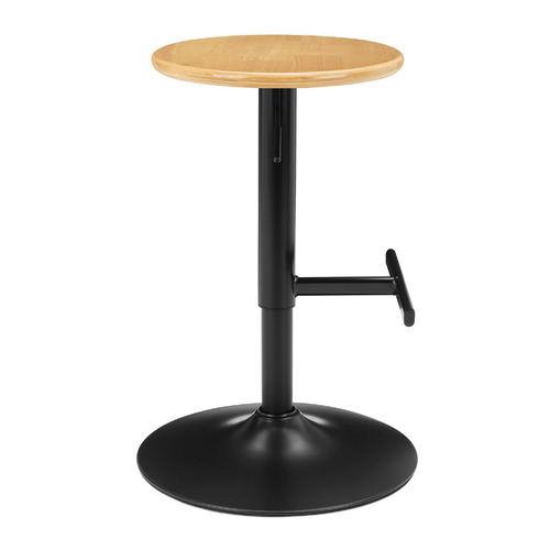 Raffi Adjustable Bar Stools