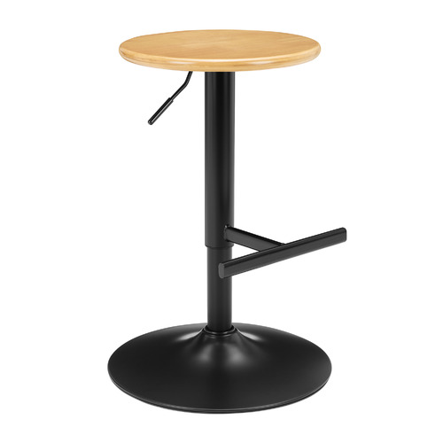 Raffi Adjustable Bar Stools